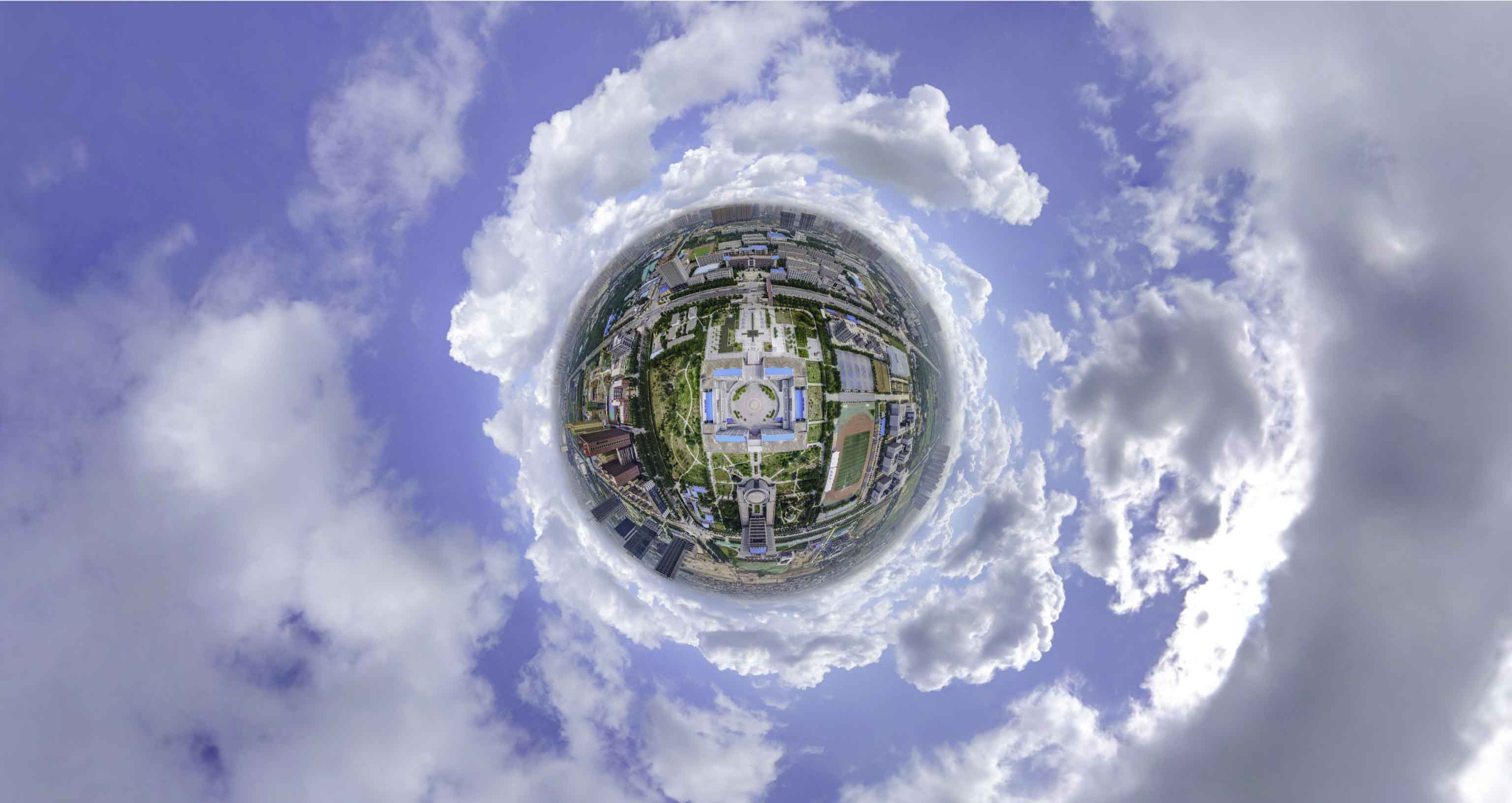 多宝镇格凸河风景名胜区