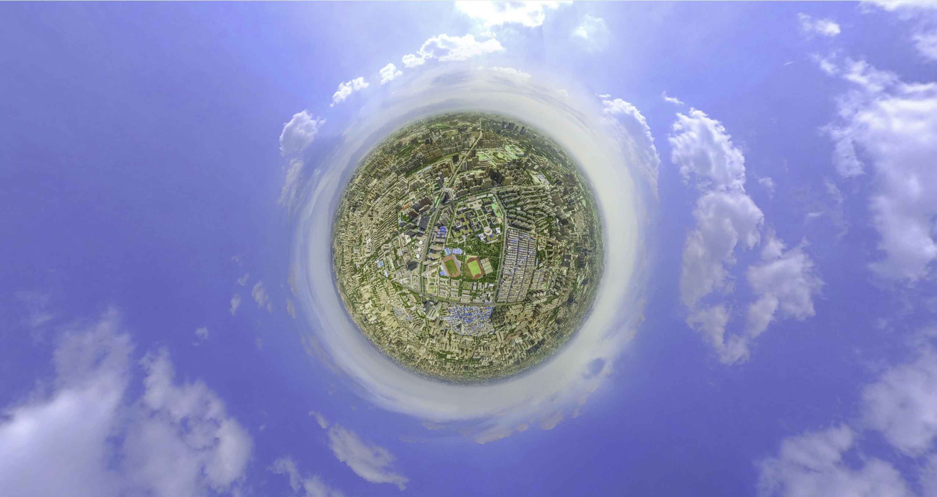 多宝镇沣河金湾