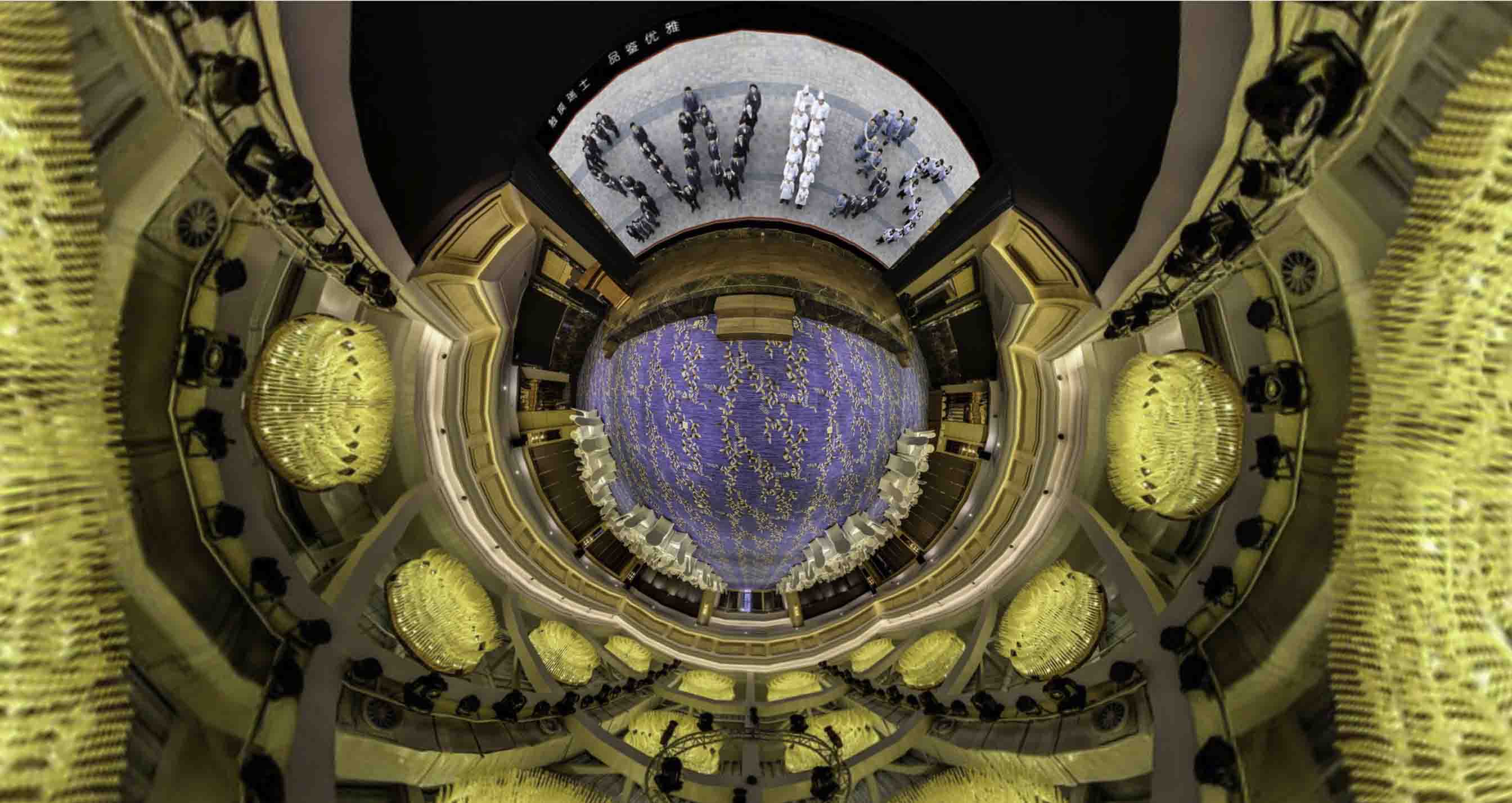 多宝镇探索VR全景拍摄中的深度感：营造沉浸式体验的关键要素